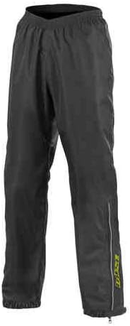 米軍放出 カムフラージュレインパンツ TROUSER M/L OOBG 実物